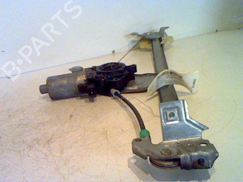 Front right window mechanism RENAULT ESPACE III (JE0_) 2.2 12V TD (JE0E, JE0H, JE0P) | BP23175599C23 