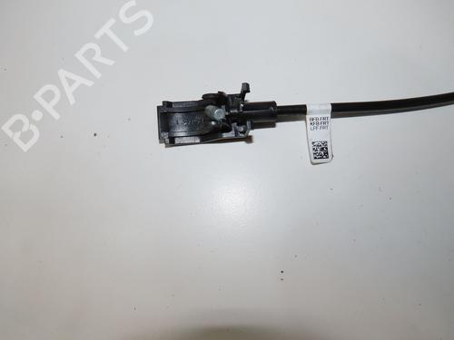 Front left lock RENAULT MEGANE IV Hatchback (B9A/M/N_) 1.5 dCi 110 (B9A3) | BP36758228C98 - Image 4