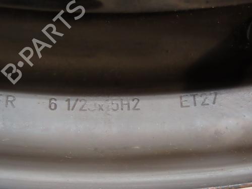 Rim CITROËN C4 II (NC_) 1.6 HDi 90 | BP28830149C45 