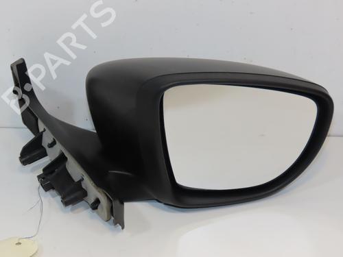 Right mirror RENAULT ZOE (BFM_) ZOE (BFMC, BFMD) | BP28831324C27 