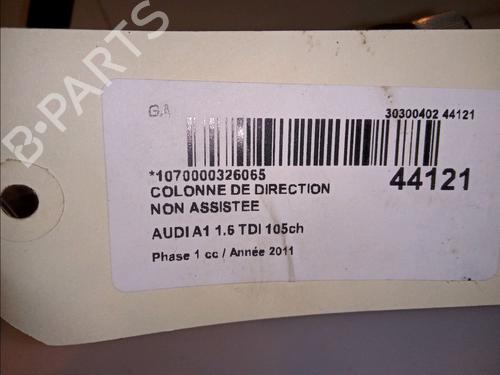Used Steering column Steering column 11921351 11921351