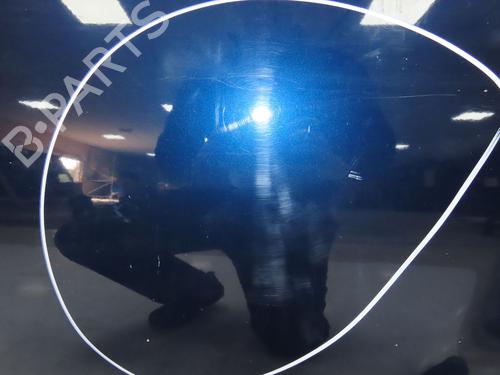 Left rear door CHRYSLER PT CRUISER (PT_) 2.2 CRD | BP22692717C4 