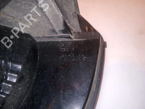 Left tailgate light VW GOLF VI (5K1) 2.0 TDI | BP14952103C79 