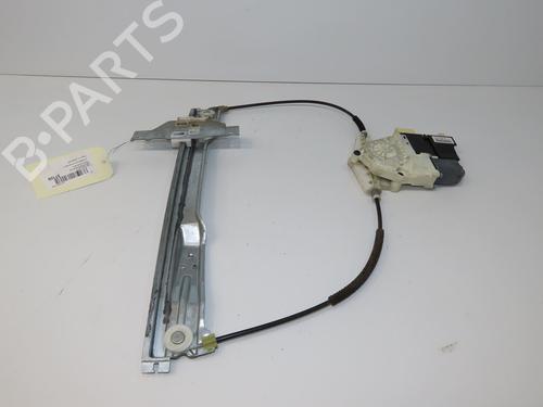 Used Front left window mechanism Front left window mechanism CITROËN C4 Coupe (LA_) 1.6 HDi (90 hp) 32005002 32005002
