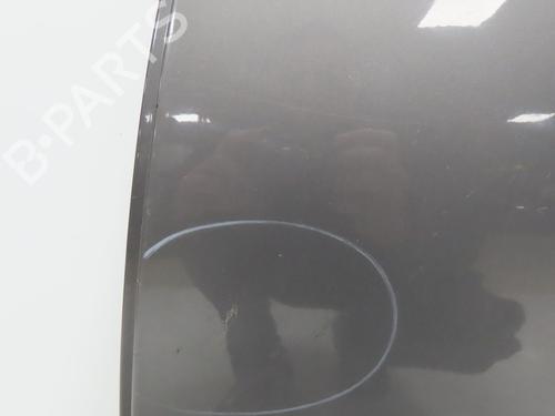 Left rear door VW PASSAT B6 (3C2) 1.9 TDI | BP28968987C4 