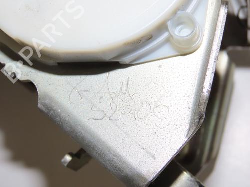 Front left seatbelt BMW 1 (F20) 118 d xDrive | BP32377372I26 - Image 7