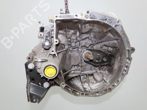 Gearbox CITROËN C3 II (SC_) 1.4 HDi 70 (SC8HZC, SC8HR0, SC8HP4) | BP38159212M3 - Image 7