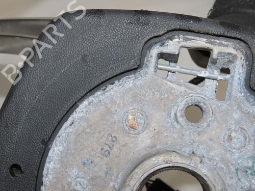 Steering wheel AUDI Q5 (FYB, FYG) 40 TDI Mild Hybrid quattro | BP33298058C49 - Image 3