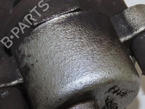 Right front brake caliper VW POLO VI (AW1, BZ1, AE1) 1.0 TSI | BP33222721M104  - Image 5