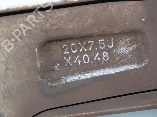 Fælk DODGE NITRO 2.8 CRD 4WD | BP36395815C45  - Image 6