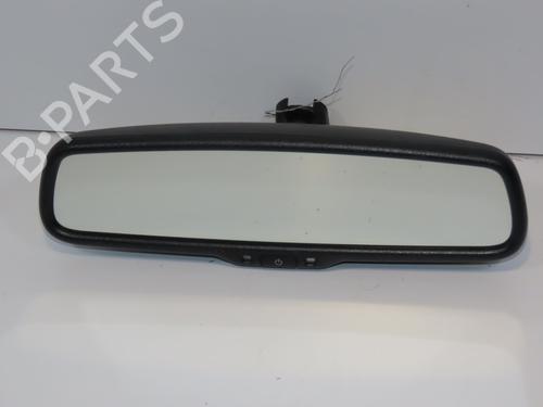 Used Rear mirror RENAULT KADJAR (HA_, HL_) 1.2 TCe 130 (HLMR) (130 hp) 28969358