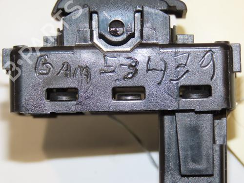 Switch CITROËN C3 Picasso (SH_) 1.6 HDi | BP28831084I30 