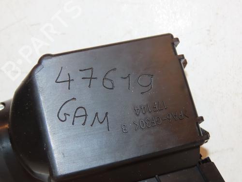 Used Steering column stalk Steering column stalk 33132524 33132524