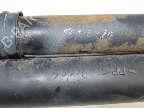 Højre bagtil støddæmper CITROËN C-ELYSEE (DD_) 1.6 HDI 92 | BP32332330M19