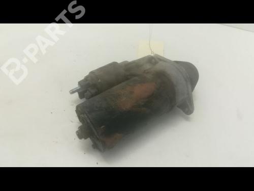 Starter MERCEDES-BENZ B-CLASS Sports Tourer (W245) B 180 CDI (245.207) | BP9601907M8 