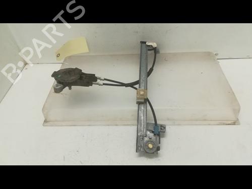 Rear right window mechanism CITROËN SAXO (S0, S1) 1.1 X, SX | BP9596432C25