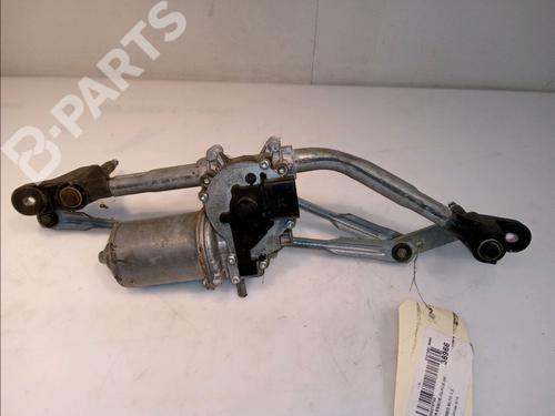 Motor limpa vidros frontal ALFA ROMEO MITO (955_) 1.3 MultiJet (955AXP1A, 955AYC1A) (95 hp) 11104582