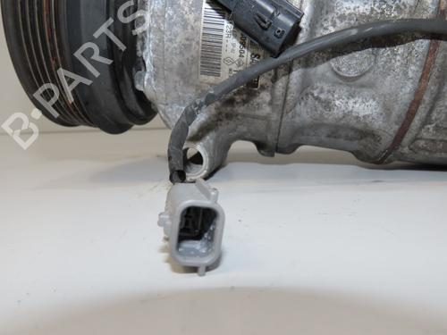 AC compressor RENAULT MEGANE IV Hatchback (B9A/M/N_) 1.5 dCi 110 (B9A3) | BP39113581M34 - Image 4