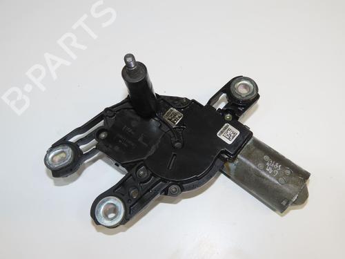 Used Rear wiper motor Rear wiper motor VW TAIGO (CS1) 1.5 TSI (150 hp) 36444517 36444517