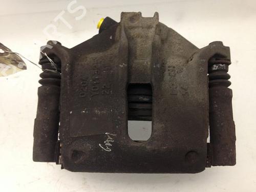Used Right front brake caliper Right front brake caliper CITROËN BERLINGO / BERLINGO FIRST MPV (MF_, GJK_, GFK_) 2.0 HDI 90 (MFRHY) (90 hp) 36494162 36494162
