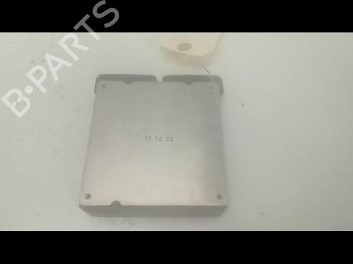 Engine control unit (ECU) RENAULT VEL SATIS (BJ0_) 3.0 dCi (BJ0J, BJ0N) | BP23171448M57 - Image 2