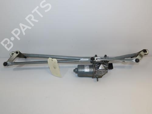 Front wiper motor OPEL MOVANO B Van (X62) 2.3 CDTI RWD (FV) | BP23144956M29  - Image 5