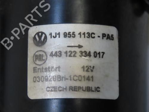 Front wiper motor VW GOLF IV (1J1) 1.9 SDI | BP28446325M29
