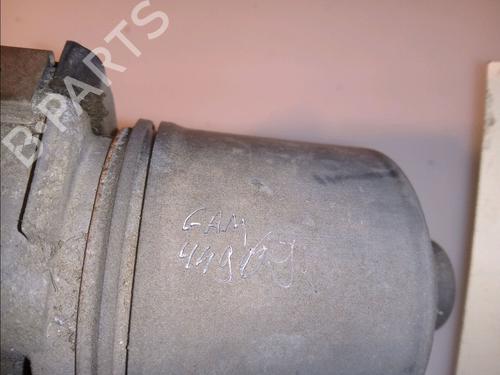 Front wiper motor PEUGEOT 407 SW (6E_, 6D_) 2.0 HDi 135 | BP12234717M29