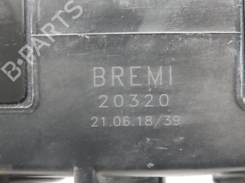 Tændspole PEUGEOT 307 CC (3B) 2.0 16V (136 hp) 29294130