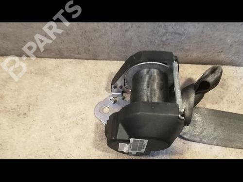 Rear right belt tensioner NISSAN MICRA III (K12) 1.4 16V | BP9610843C90 