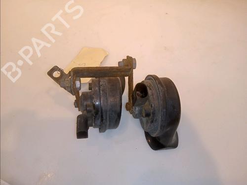 Horn VW POLO (9N_, 9A_) 1.4 TDI | BP14950456E13 