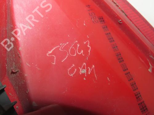Left taillight CITROËN C3 I (FC_, FN_) 1.4 HDi | BP30164372C34