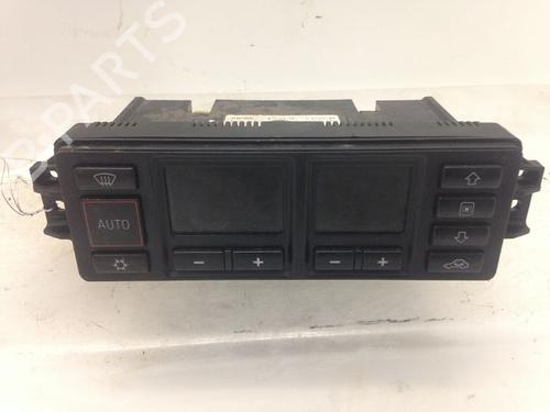 Used Climate control Climate control 9592484 9592484