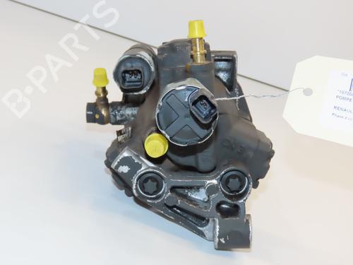 Indsprøtningspumpe RENAULT SCÉNIC II (JM0/1_) 1.5 dCi (JM1E, JM16) | BP28828871M78 