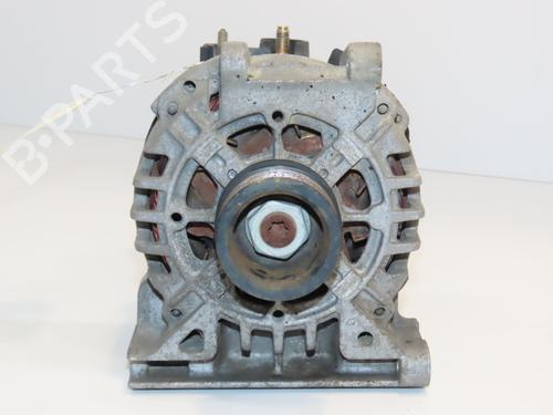 Alternator MERCEDES-BENZ A-CLASS (W168) A 140 (168.031, 168.131) | BP28829070M7