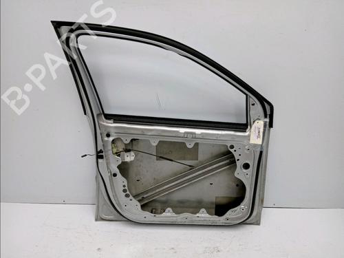 Left front door VW POLO (9N_, 9A_) 1.4 TDI | BP15138303C2 