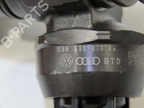 Injector VW GOLF V (1K1) 1.9 TDI | BP28828922M100 - Image 4
