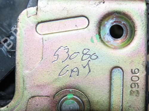 Rear right lock RENAULT KANGOO Express (FC0/1_) 1.5 dCi (FC1E) | BP28969123C99 