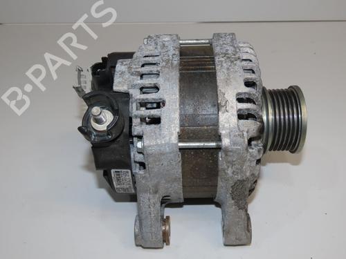 Alternator FORD FOCUS C-MAX (DM2) 1.6 TDCi | BP36493471M7 - Image 2