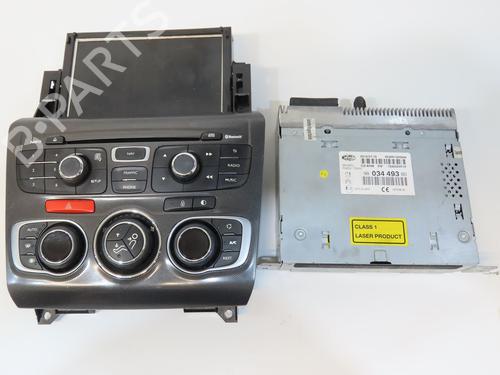 Radio CITROËN C4 II (NC_) 1.6 HDi 90 | BP39937992E6 - Image 7