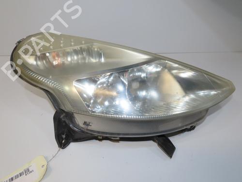Højre forlygte Højre forlygte CITROËN C3 Pluriel (HB_) 1.6 (109 hp) 39756556 39756556