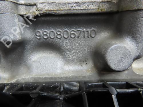Engine PEUGEOT 2008 I (CU_) 1.2 THP 110 / PureTech 110 | BP37675018M1 - Image 6