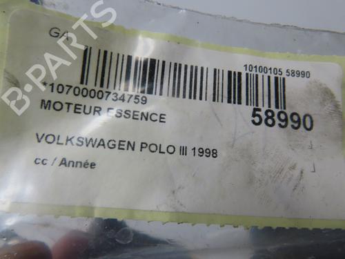 Used Engine Engine 37499416 37499416