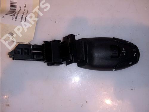 Used Switch Switch CITROËN DS3 (SA_) 1.6 HDi 110 (112 hp) 11100725 11100725