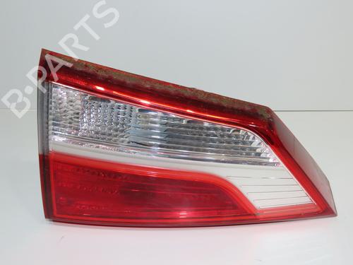 Right tailgate light SSANGYONG RODIUS II 2.0 Xdi 4WD | BP37411105C80 - Image 5