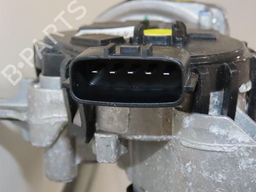 Front wiper motor DACIA DUSTER (HM_) 1.3 TCe 150 (HMM3) | BP28969823M29 