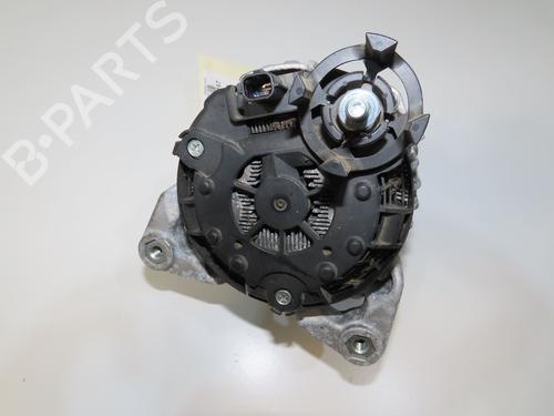 Alternator RENAULT CAPTUR I (J5_, H5_) 1.3 TCe 150 (J5NK, J5JS) | BP39756423M7 - Image 2