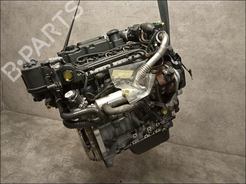 Motor für PEUGEOT 207 (WA_, WC_) 1.4 HDi (68 hp) 9693721