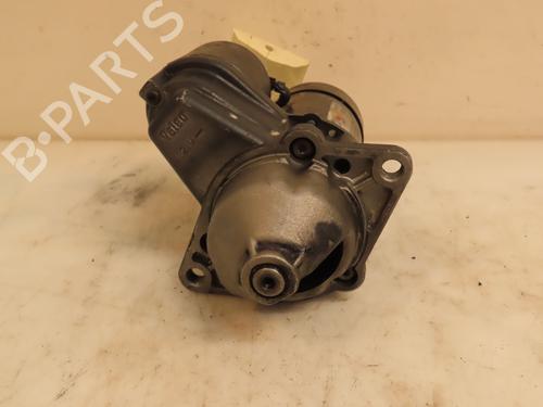 Used Starter Starter OPEL ASTRA F Hatchback (T92) 1.4 Si (F08, M08, F68, M68) (82 hp) 23171965 23171965