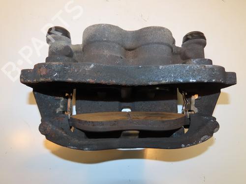 Right front brake caliper CITROËN JUMPER II Van 2.2 HDi 100 | BP16707389M104